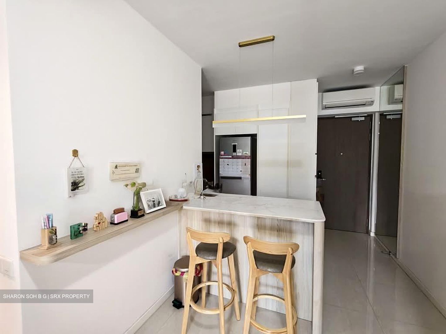 Treasure at Tampines (D18), Condominium #566528001